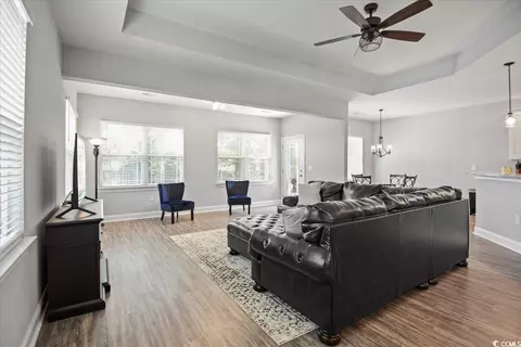 Bedroom - 116 Rivers Edge Dr, Conway, SC 29526 photo 1 of 6