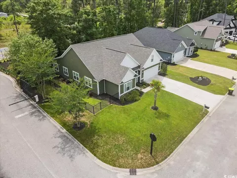Exterior - 116 Rivers Edge Dr, Conway, SC 29526 photo 6 of 7