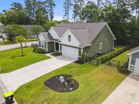 Exterior - 116 Rivers Edge Dr, Conway, SC 29526 photo 7 of 7