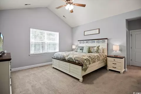 Bedroom - 116 Rivers Edge Dr, Conway, SC 29526 photo 2 of 6