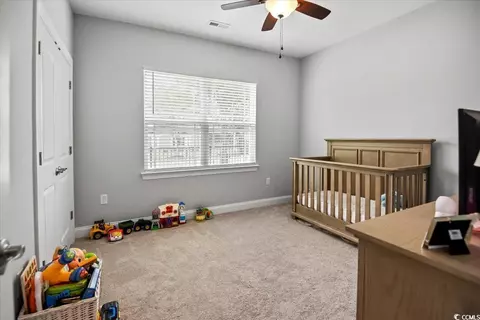 Bedroom - 116 Rivers Edge Dr, Conway, SC 29526 photo 4 of 6