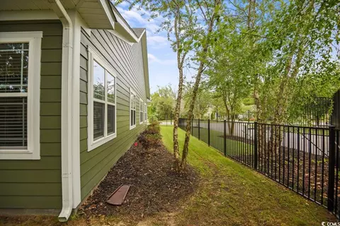 Exterior - 116 Rivers Edge Dr, Conway, SC 29526 photo 4 of 7