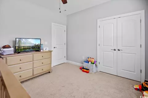 Bedroom - 116 Rivers Edge Dr, Conway, SC 29526 photo 5 of 6