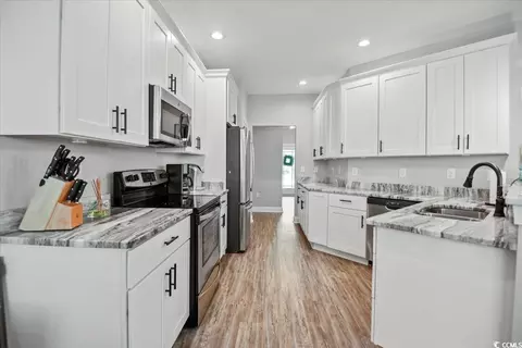 Kitchen - 116 Rivers Edge Dr, Conway, SC 29526 photo 1 of 4