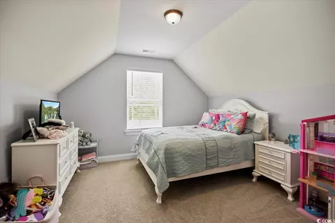 Bedroom - 116 Rivers Edge Dr, Conway, SC 29526 photo 6 of 6