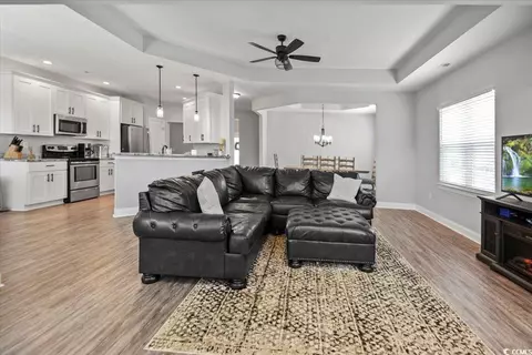 Living - 116 Rivers Edge Dr, Conway, SC 29526 photo 1 of 2