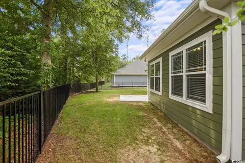 Exterior - 116 Rivers Edge Dr, Conway, SC 29526 photo 3 of 7