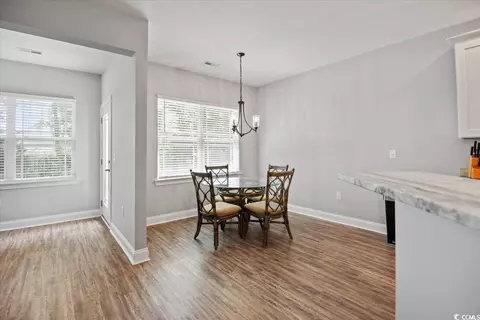 Dining - 116 Rivers Edge Dr, Conway, SC 29526 photo 1 of 3