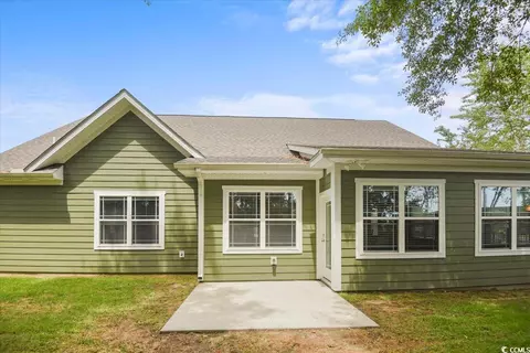 Exterior - 116 Rivers Edge Dr, Conway, SC 29526 photo 5 of 7