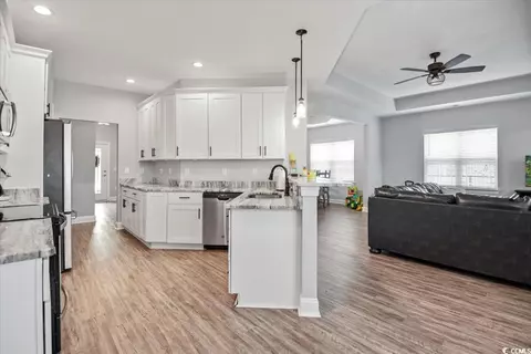 Kitchen - 116 Rivers Edge Dr, Conway, SC 29526 photo 2 of 4