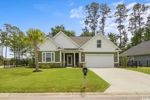 116 Rivers Edge Dr, Conway, SC 29526
