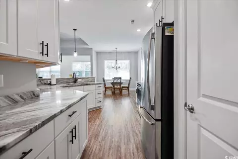 Kitchen - 116 Rivers Edge Dr, Conway, SC 29526 photo 3 of 4