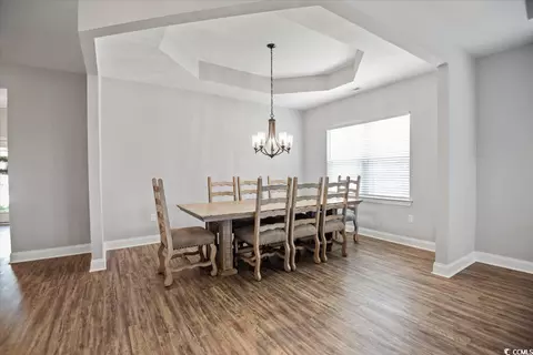 Dining - 116 Rivers Edge Dr, Conway, SC 29526 photo 2 of 3