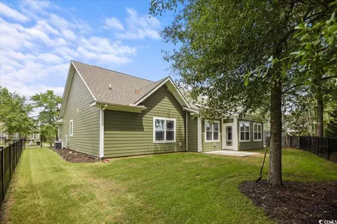 Exterior - 116 Rivers Edge Dr, Conway, SC 29526 photo 2 of 7