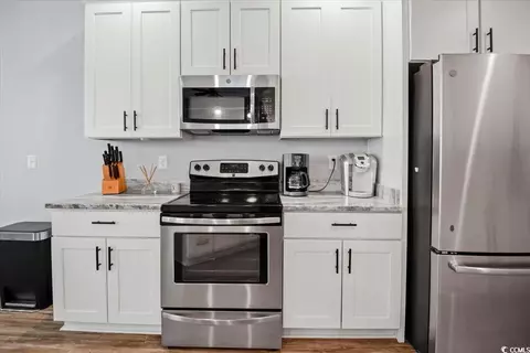 Kitchen - 116 Rivers Edge Dr, Conway, SC 29526 photo 4 of 4