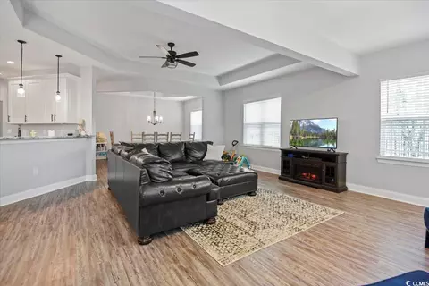 Living - 116 Rivers Edge Dr, Conway, SC 29526 photo 2 of 2