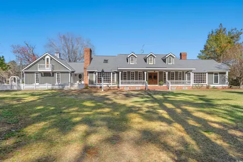 441 Carolina Dr, Loris, SC 29569