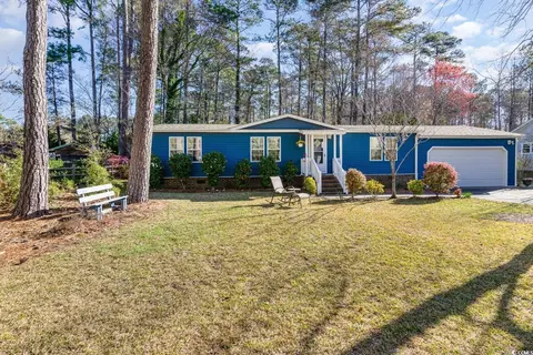 200 Beachwood Dr NW, Calabash, NC 28467