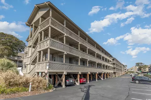 202 Maison Dr #L202, Myrtle Beach, SC 29572
