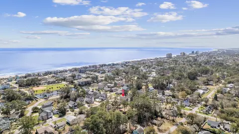 View/Area - 614 S Willow Dr, Surfside Beach, SC 29575 photo 4 of 5