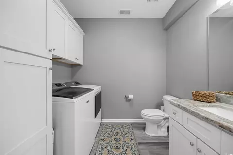 Other - 614 S Willow Dr, Surfside Beach, SC 29575 photo 5 of 5