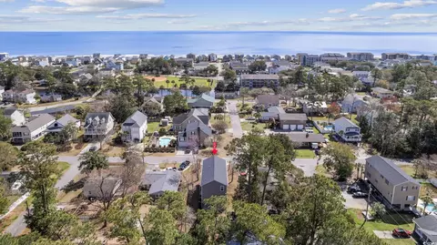 View/Area - 614 S Willow Dr, Surfside Beach, SC 29575 photo 1 of 5