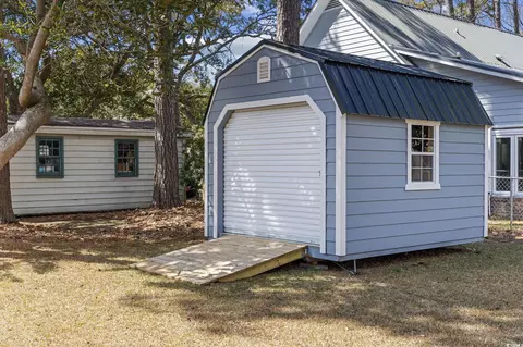 Other - 614 S Willow Dr, Surfside Beach, SC 29575 photo 1 of 5
