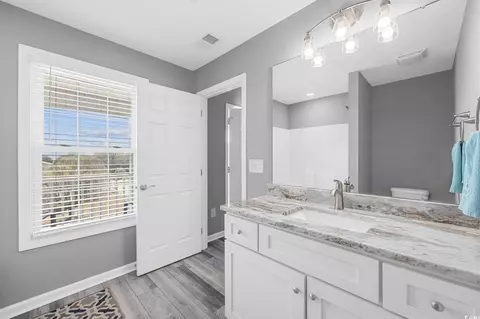 Bath - 614 S Willow Dr, Surfside Beach, SC 29575 photo 1 of 4