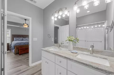 Bath - 614 S Willow Dr, Surfside Beach, SC 29575 photo 4 of 4