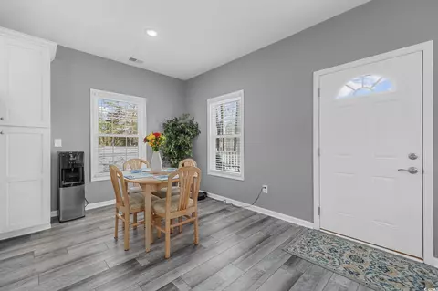 Dining - 614 S Willow Dr, Surfside Beach, SC 29575 photo 1 of 1