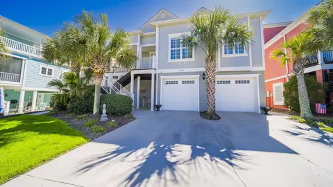 1710 Crosswinds Ave, North Myrtle Beach, SC 29582