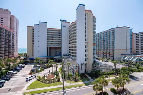 5300 N Ocean Blvd #314, Myrtle Beach, SC 29577