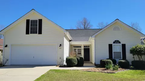 149 Clovis Cir, Myrtle Beach, SC 29579
