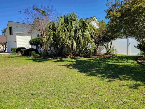 Exterior - 149 Clovis Cir, Myrtle Beach, SC 29579 photo 2 of 8