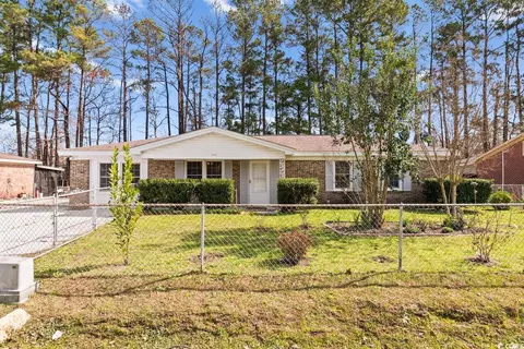 5010 Watergate Dr, Myrtle Beach, SC 29588