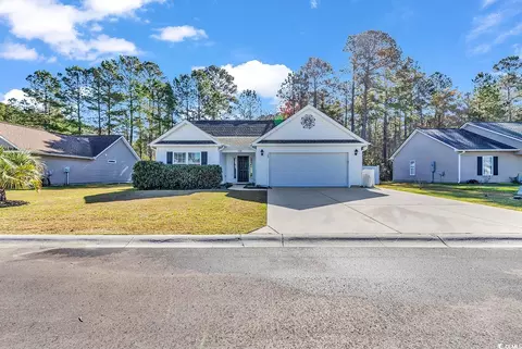 122 Balsa Dr, Longs, SC 29568