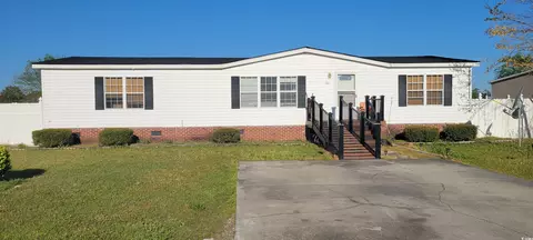 201 Pepperberry Ct, Conway, SC 29526