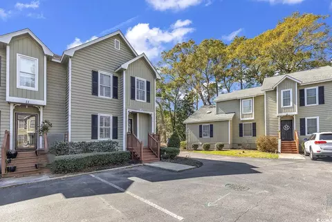 4840 Moss Creek Loop #12, Murrells Inlet, SC 29576