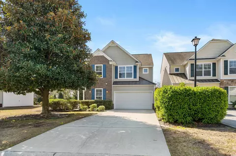 160 Fulbourn Pl, Myrtle Beach, SC 29579