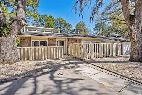134 Wedgefield Village Rd #35, Georgetown, SC 29440