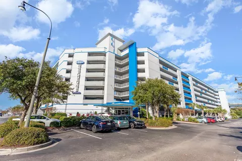 2100 Sea Mountain Hwy #608, North Myrtle Beach, SC 29582