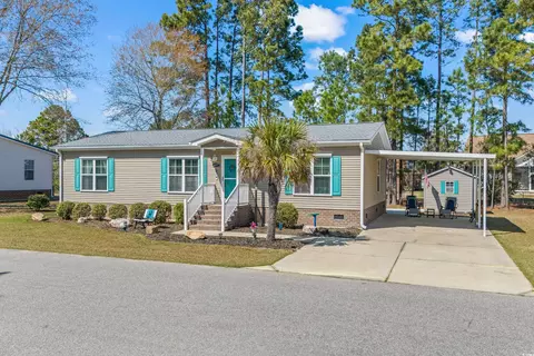 4377 Erie Dr, Little River, SC 29566