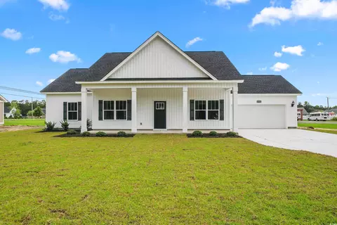 468 Frye Rd, Galivants Ferry, SC 29544