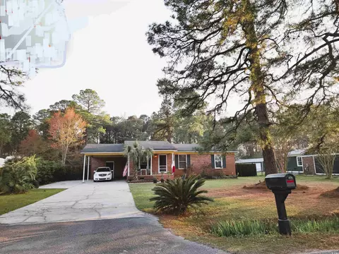 912 Tiffany Ln, Conway, SC 29526