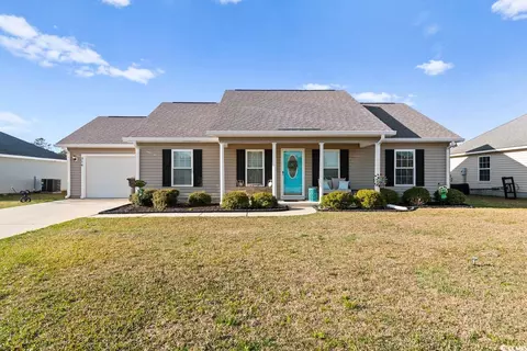 316 Millbrook Cir, Galivants Ferry, SC 29544