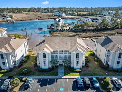 4417 Eastport Blvd #G-4, Little River, SC 29566