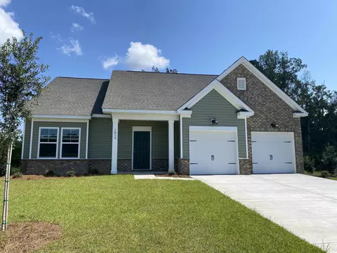 1019 Black Locust Pl, Longs, SC 29568