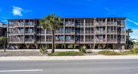207 N Ocean Blvd #344, North Myrtle Beach, SC 29582