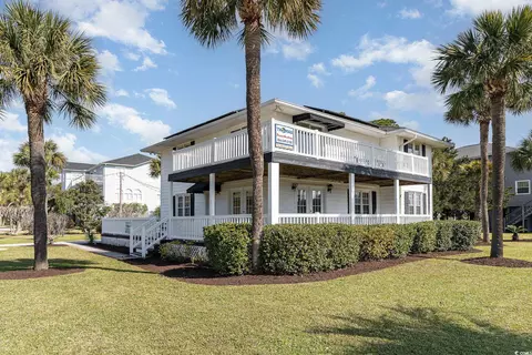 501 N Ocean Blvd, North Myrtle Beach, SC 29582