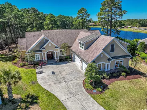361 Welcome Dr, Myrtle Beach, SC 29579